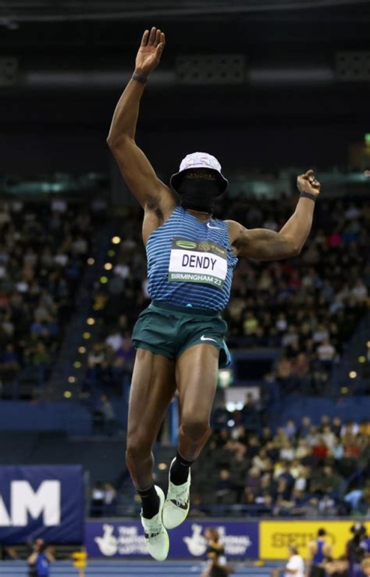 Marquis Dendy Biography, Age, Height, Wife, Net Worth, Family