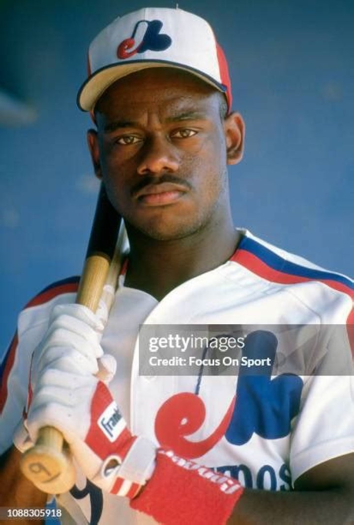 Marquis Grissom Biography, Age, Height, Wife, Net Worth, Family