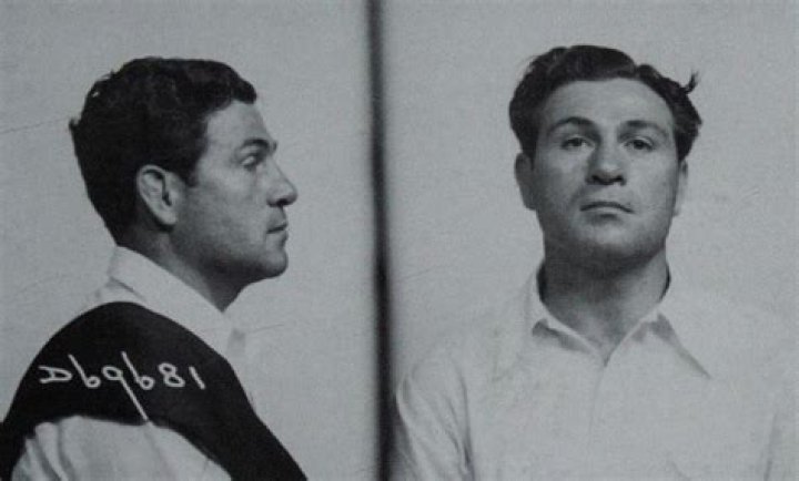 Marshall Caifano Biography, Age, Height, Wife, Net Worth and Family