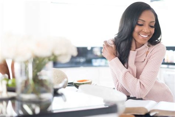 Marshawn Evans Biography, Age, Height, Husband, Net Worth, Family