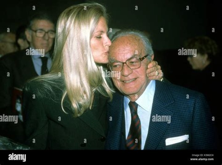 Martha De Laurentiis Biography, Age, Height, Husband, Net Worth, Family