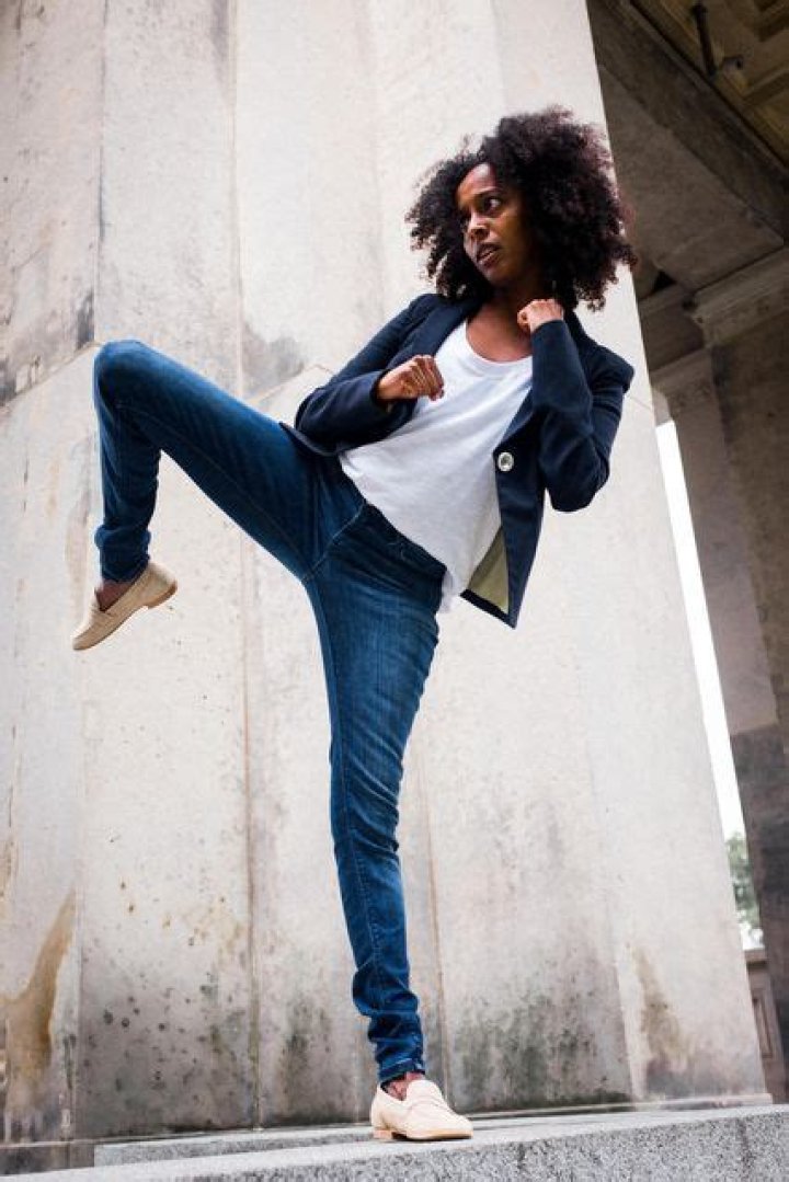 Martha Fessehatzion Biography, Age, Height, Husband, Net Worth, Family