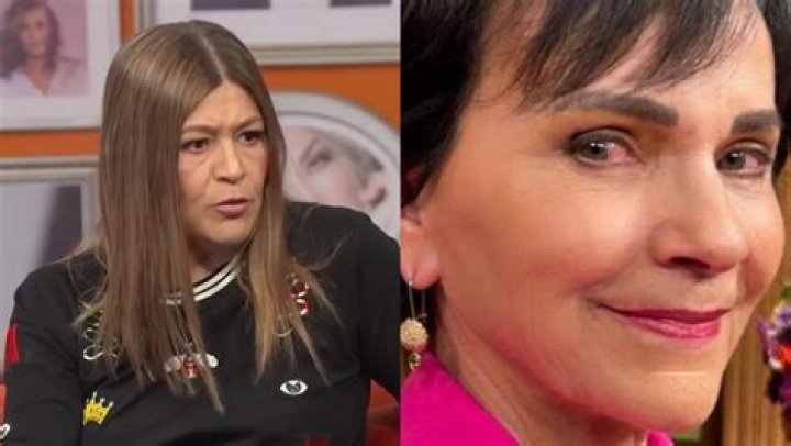 Martha Figueroa biografía, edad, altura, esposa, net worth, familia