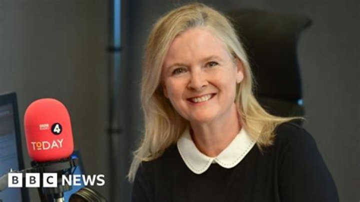 Martha Kearney Biography, Age, Height, Husband, Net Worth, Family