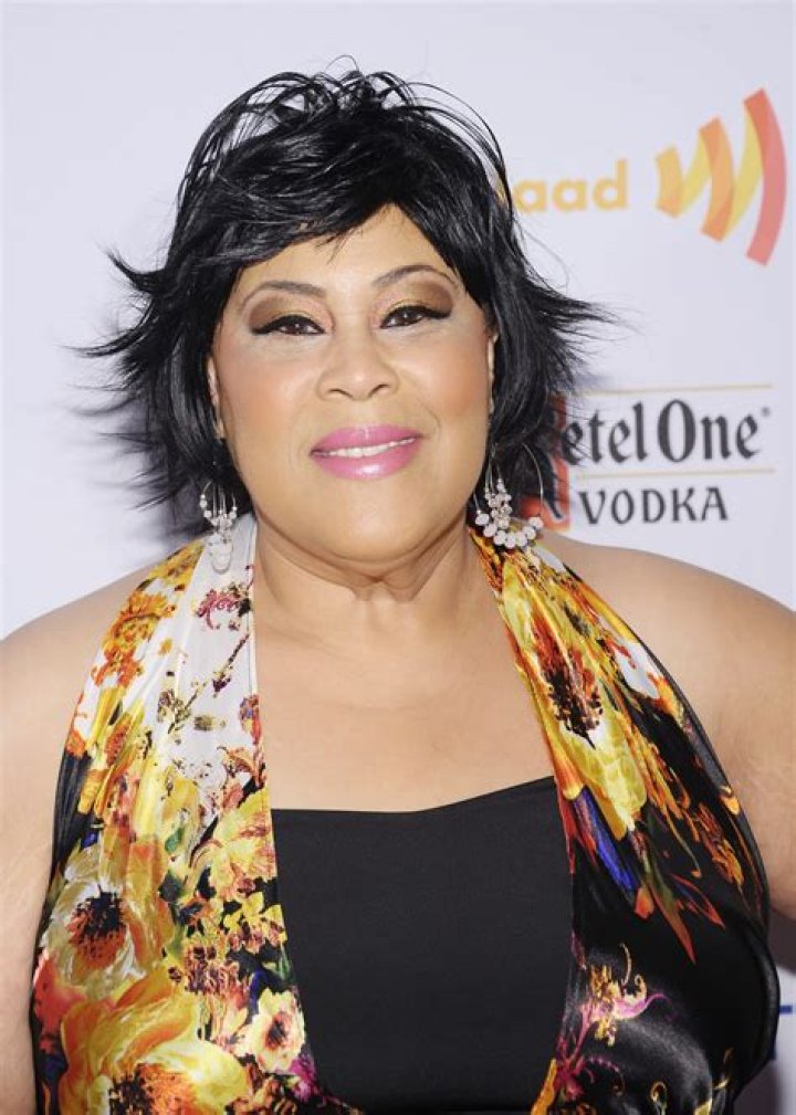 Martha Wash Biography, Age, Height, Husband, Net Worth, Family