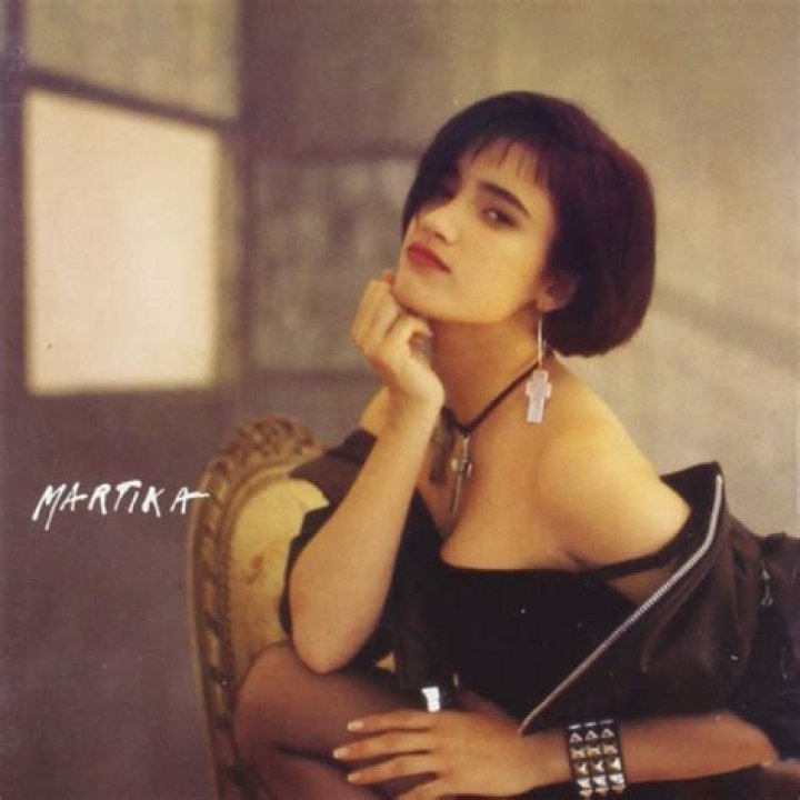 Martika Biography, Age, Height, Husband, Net Worth, Family