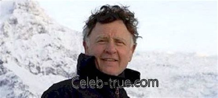 Martin Kenzie Biography, Age, Height, Wife, Net Worth, Family