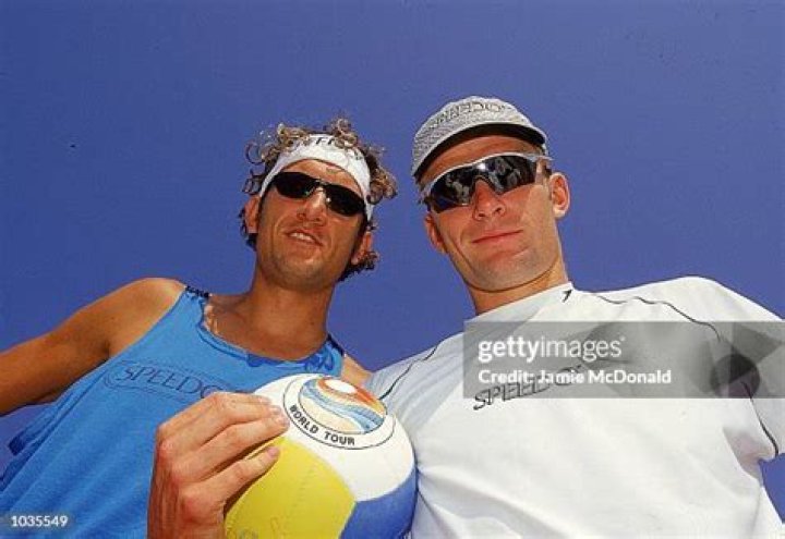 Martin Laciga Biography, Age, Height, Wife, Net Worth, Family