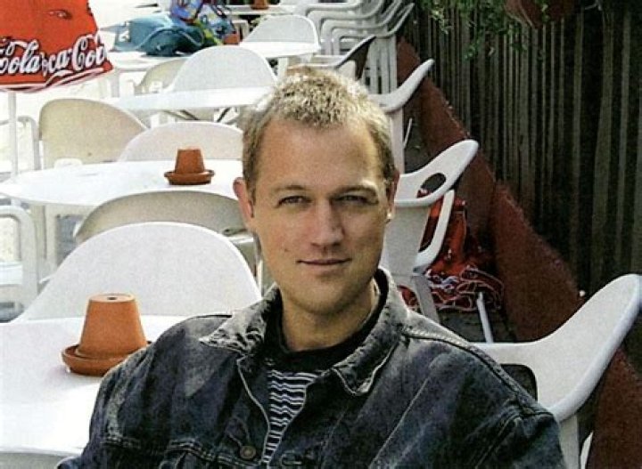 Martin Ney Biography, Age, Height, Wife, Net Worth, Family