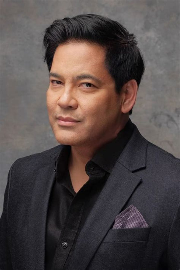 Martin Nievera Biography, Age, Height, Wife, Net Worth, Family