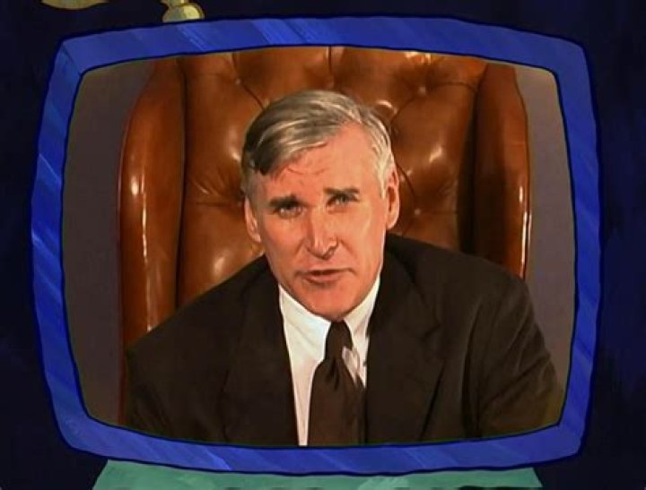 Martin Olson Biography, Age, Height, Wife, Net Worth, Family