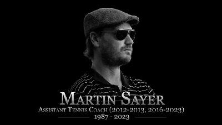 Martin Sayer Biography, Age, Height, Wife, Net Worth, Family