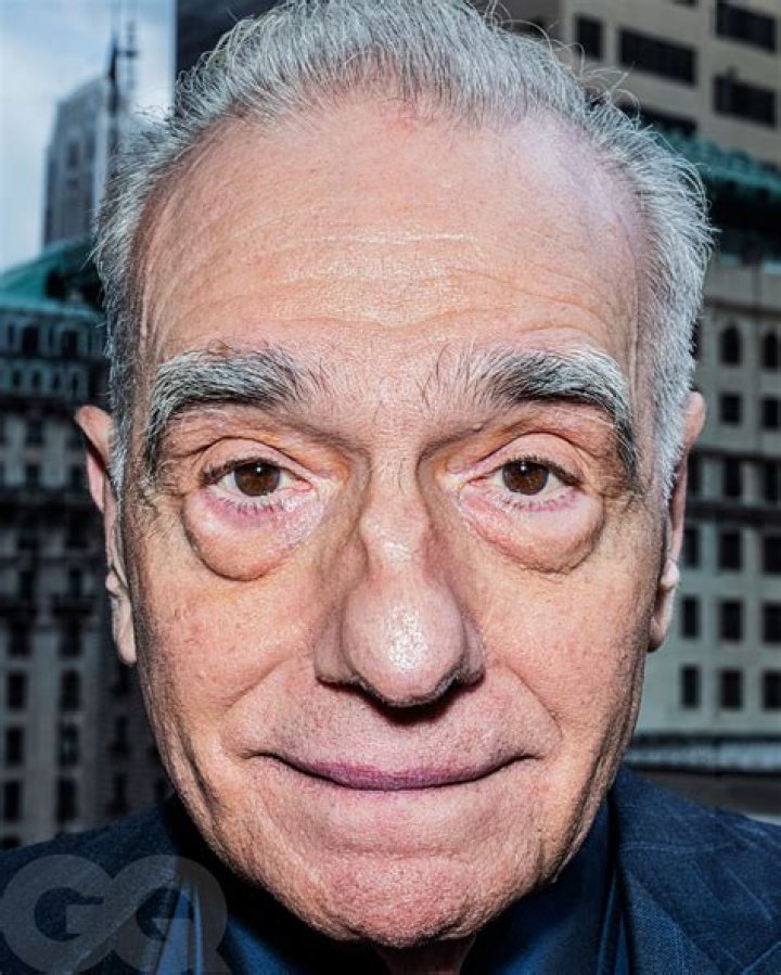 Martin Scorsese Biography, Age, Height, Wife, Net Worth, Family