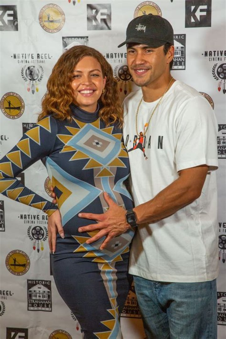 Martin Sensmeier Biography, Age, Height, Wife, Net Worth, Family