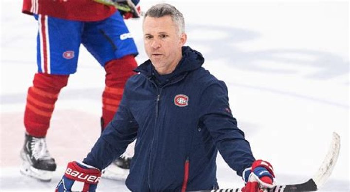 Martin St. Louis Biography, Age, Height, Wife, Net Worth, Family