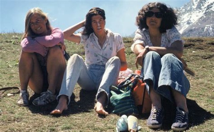 Marty Hoey Biography, Age, Height, Husband, Net Worth, Family