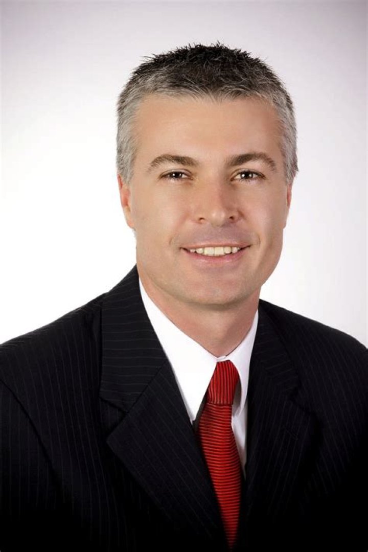 Marty Jackley Biography, Age, Height, Wife, Net Worth, Family