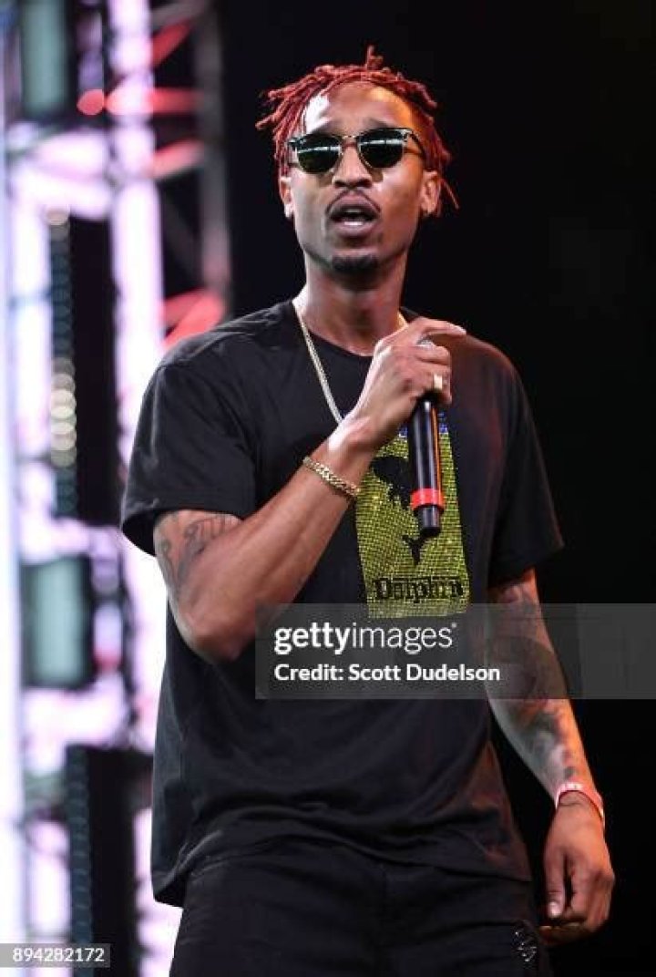 Marty Biography, Age, Height, Wife, Net Worth, Family