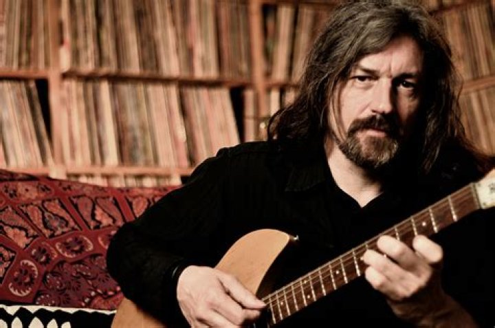 Marty Willson-Piper Biography, Age, Height, Wife, Net Worth, Family