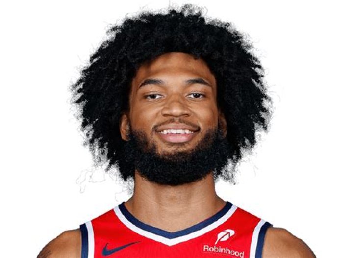 Marvin Bagley III Biography, Age, Height, Wife, Net Worth, Family