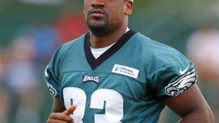 Marvin McNutt Biography, Age, Height, Wife, Net Worth, Family