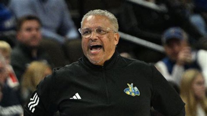 Marvin Menzies Biography, Age, Height, Wife, Net Worth, Family