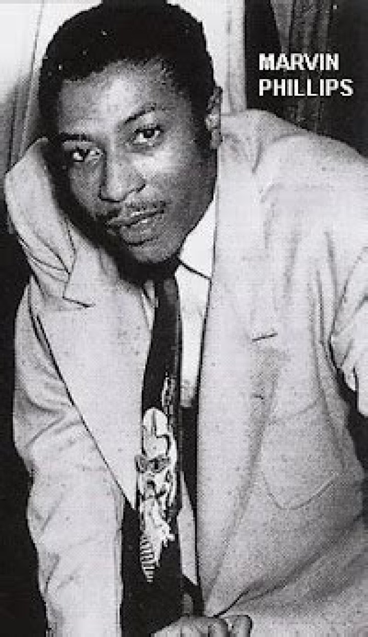 Marvin Phillips Biography, Age, Height, Wife, Net Worth, Family