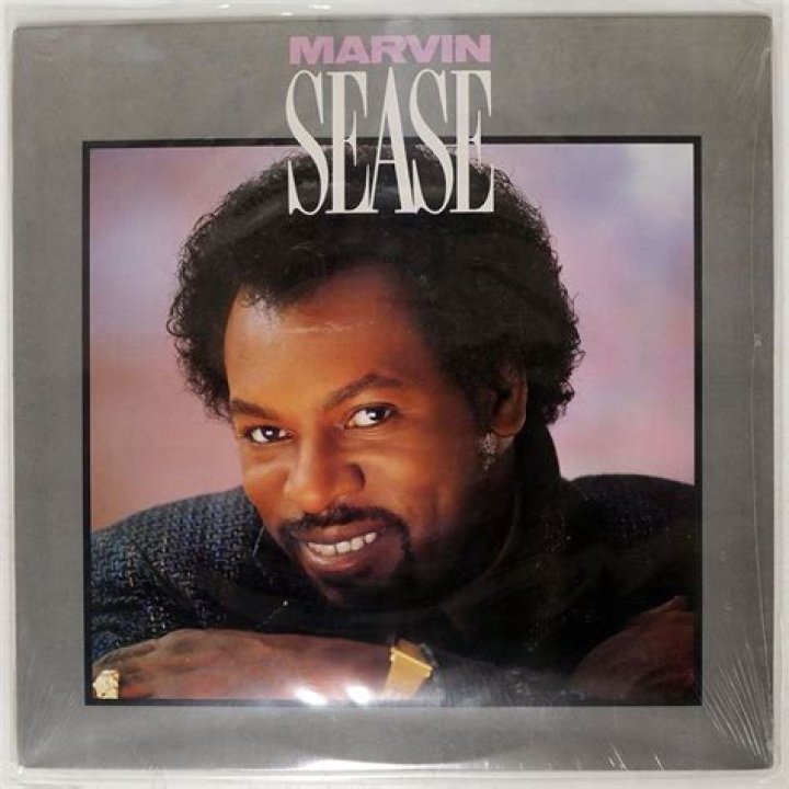 Marvin Sease Biography, Age, Height, Wife, Net Worth and Family