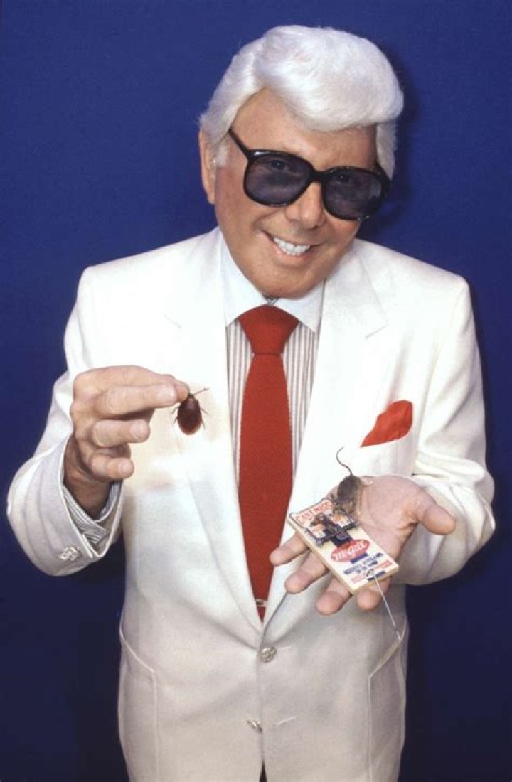 Marvin Zindler Biography, Age, Height, Wife, Net Worth, Family