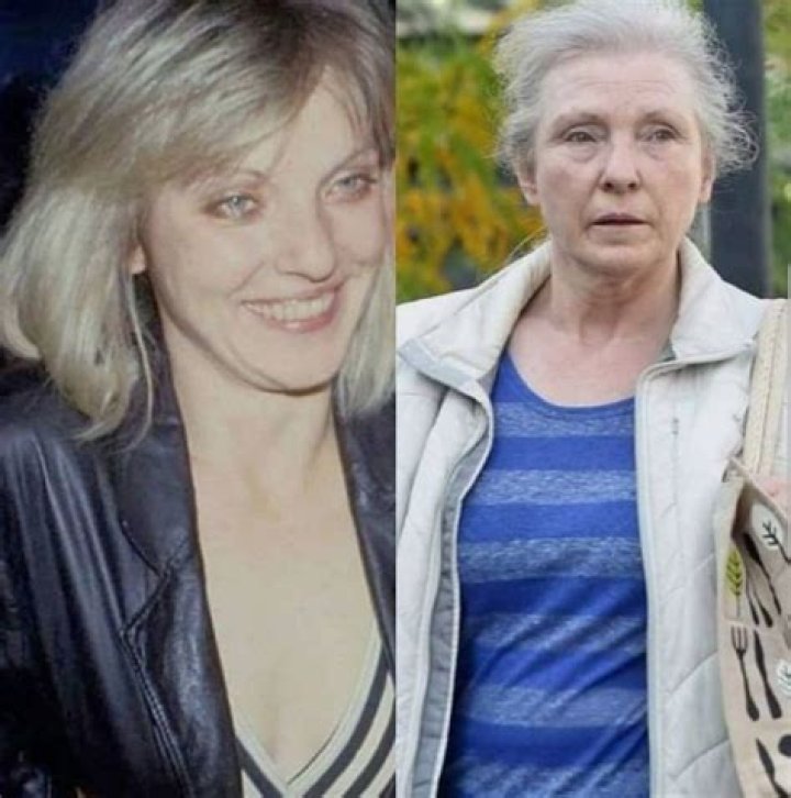 Mary Austin Biography, Age, Height, Husband, Net Worth, Family