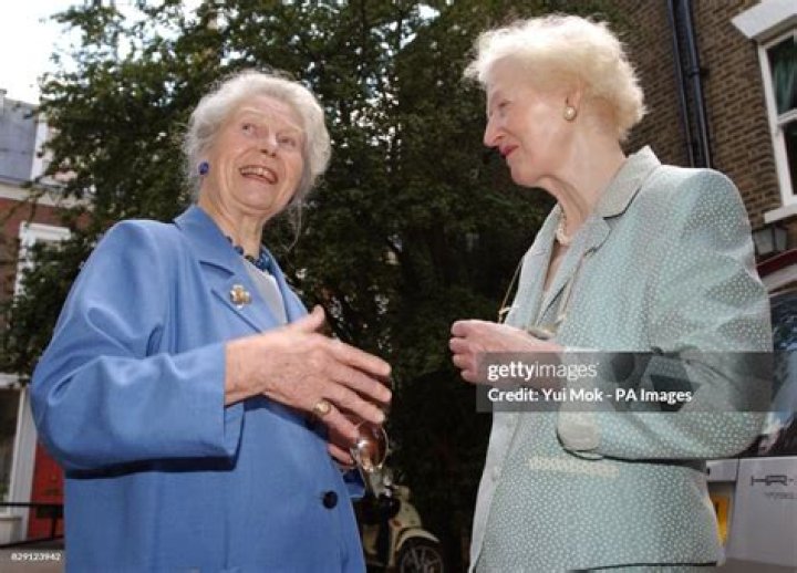 Mary de Rachewiltz Biography, Age, Height, Wife, Net Worth and Family