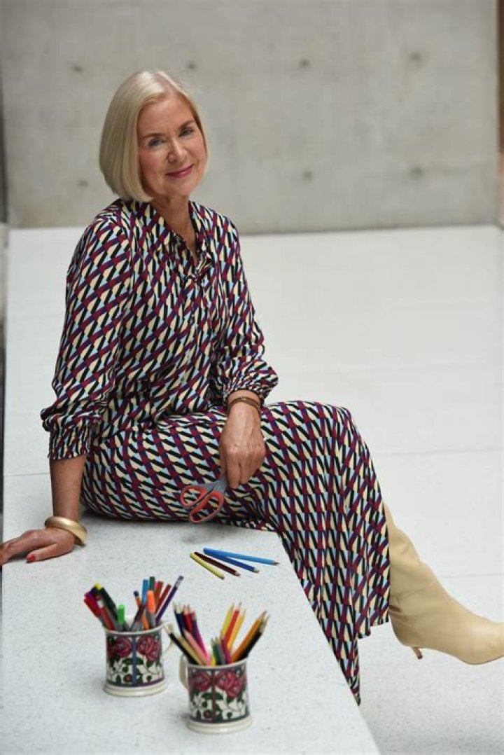 Mary Fitzgerald Biography, Age, Height, Husband, Net Worth, Family