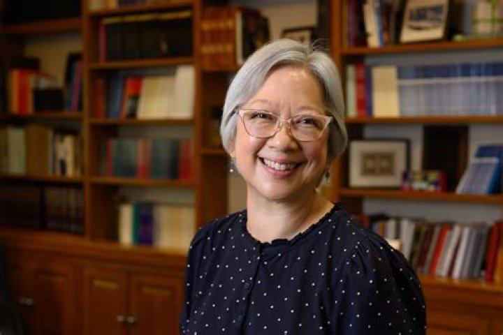 Mary Foskett Biography, Age, Height, Husband, Net Worth, Family