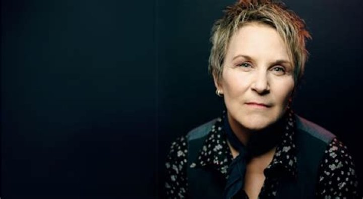 Mary Gauthier Biography, Age, Height, Husband, Net Worth, Family