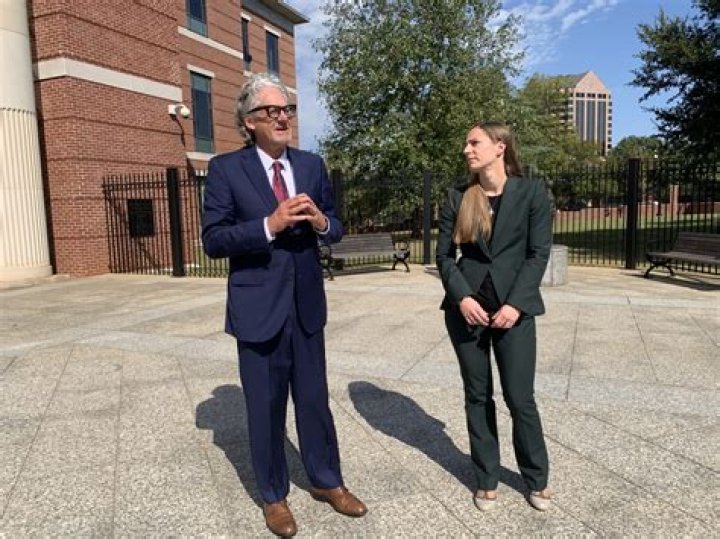 Mary Geiger Lewis Biography, Age, Height, Husband, Net Worth, Family