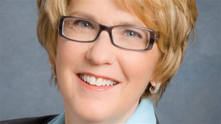 Mary Giuliani Stephens Biography, Age, Height, Husband, Net Worth, Family