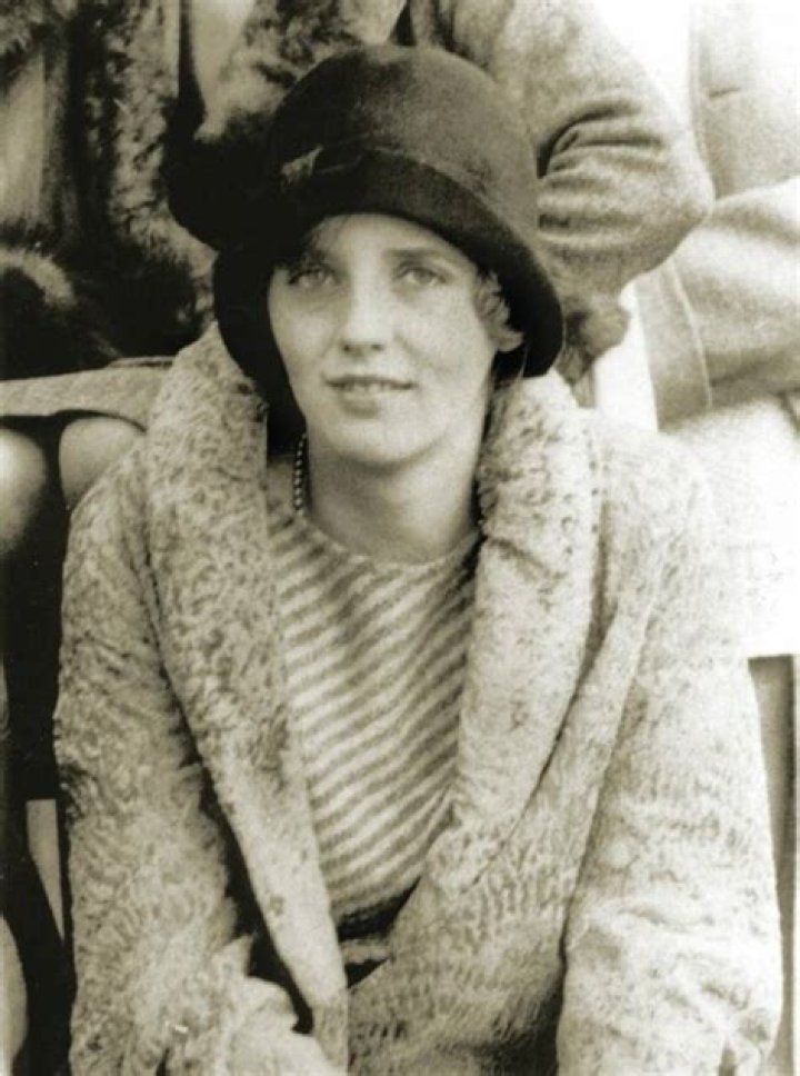 Mary Jayne Gold biografía, edad, altura, esposa, net worth, familia