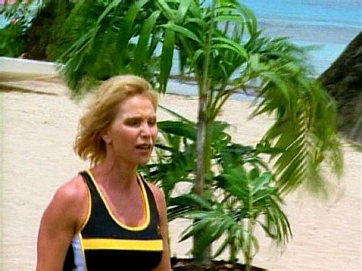 Mary Jean Traetta Biography, Age, Height, Husband, Net Worth, Family