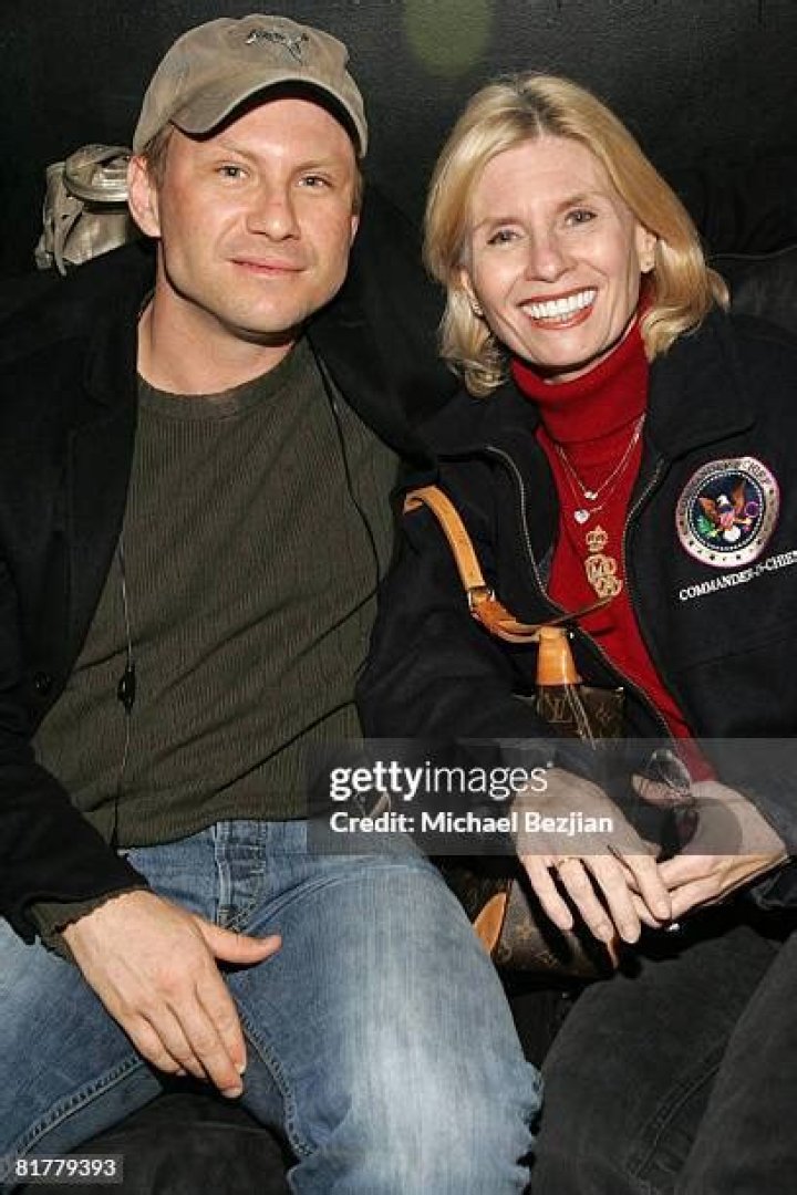 Mary Jo Slater Biography, Age, Height, Husband, Net Worth, Family