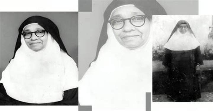 Mary John Thottam Biography, Age, Height, Wife, Net Worth and Family