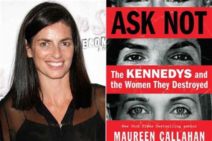 Mary Kennedy Biography, Age, Height, Husband, Net Worth, Family