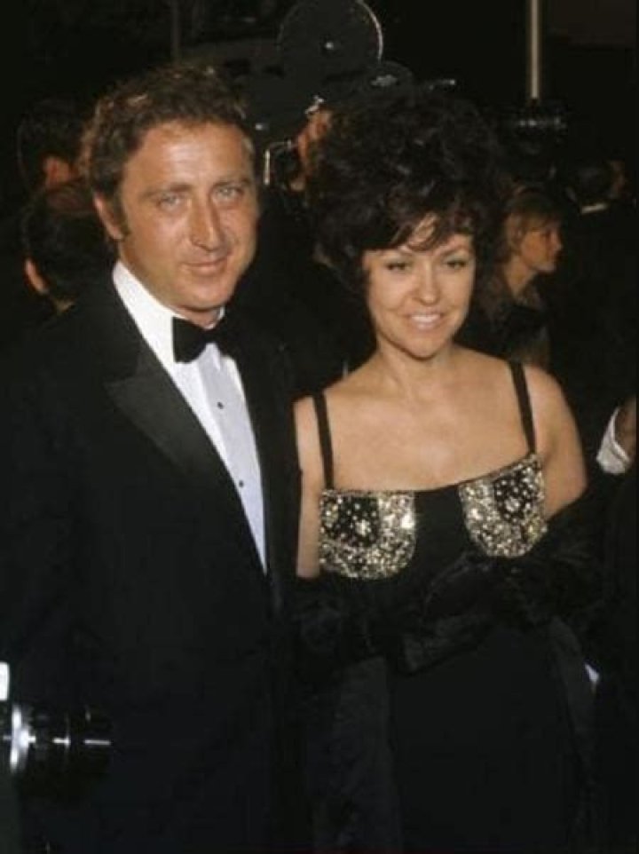 Mary Mercier Biography, Age, Height, Husband, Net Worth, Family