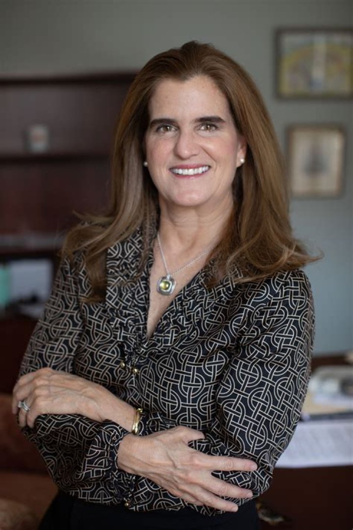 Mary Pat Christie Biography, Age, Height, Husband, Net Worth, Family