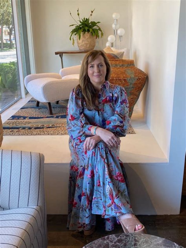 Mary Patton Biography, Age, Height, Husband, Net Worth, Family