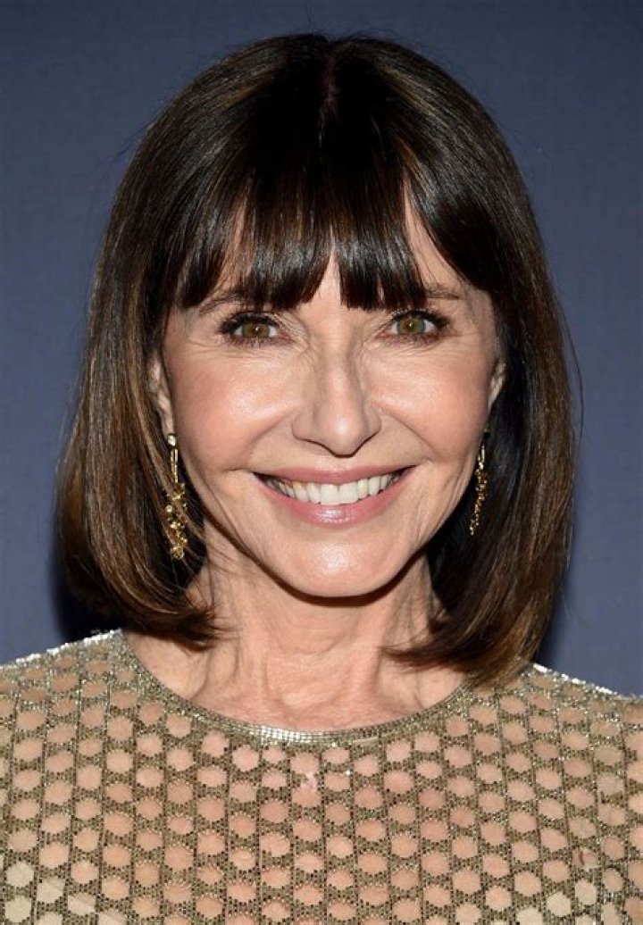 Mary Steenburgen Biography, Age, Height, Husband, Net Worth, Family