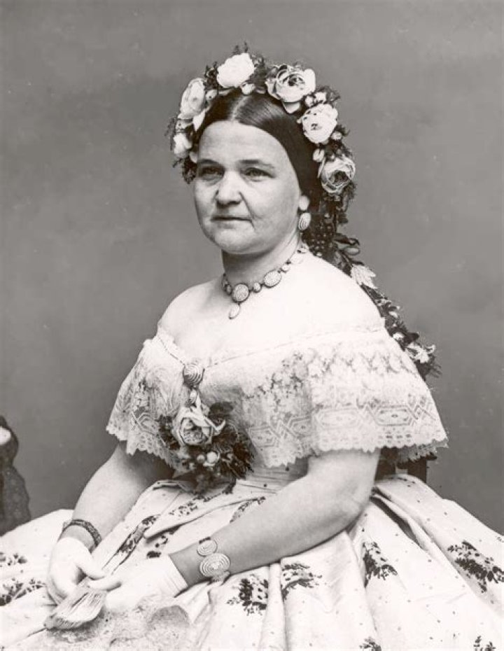 Mary Todd Lincoln Biography, Age, Height, Husband, Net Worth, Family