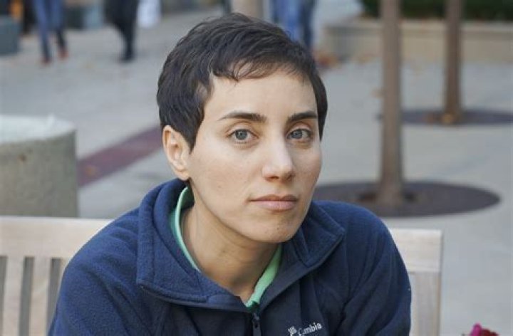 Maryam Mirzakhani Biography, Age, Height, Husband, Net Worth, Family