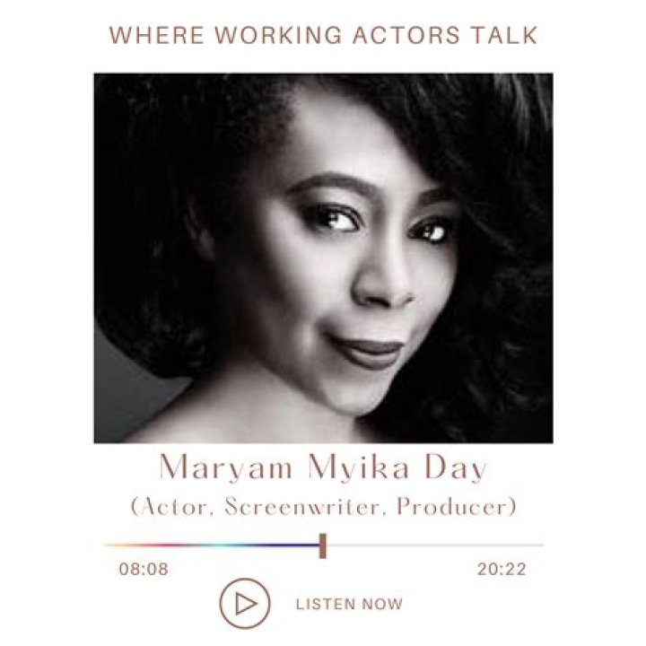 Maryam Myika Day Biography, Age, Height, Husband, Net Worth, Family