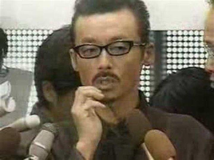 Masashi Tashiro Biography, Age, Height, Wife, Net Worth, Family