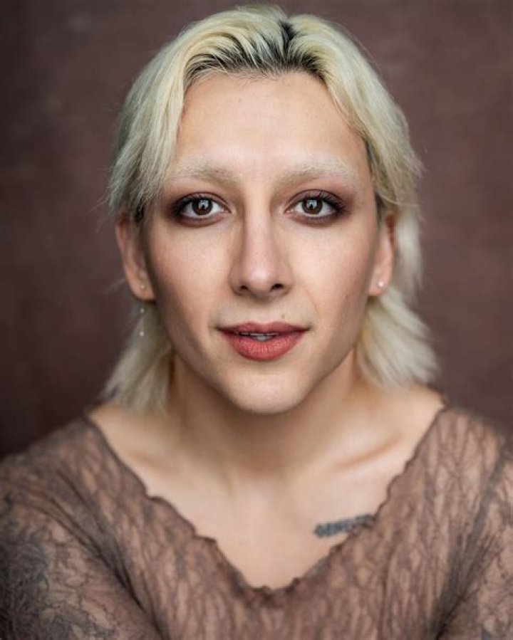 Mason Alexander Park Biography, Age, Height, Husband, Net Worth, Family